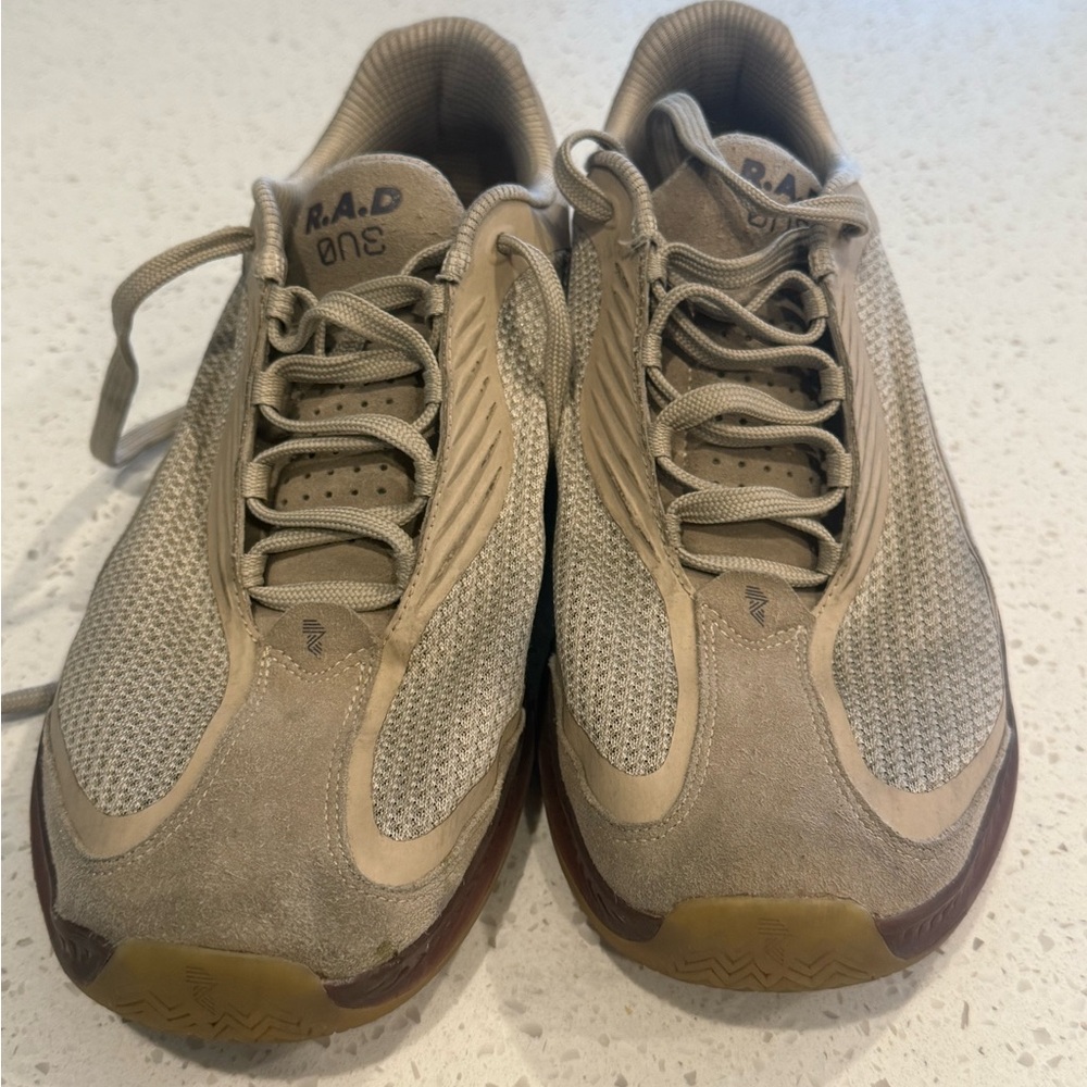 RAD one v1.  Size 11 men